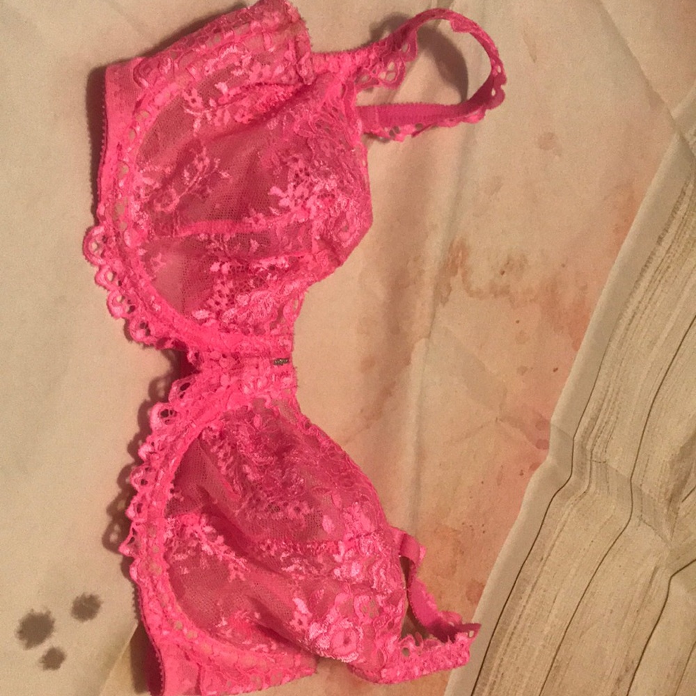 VS unlined Demi